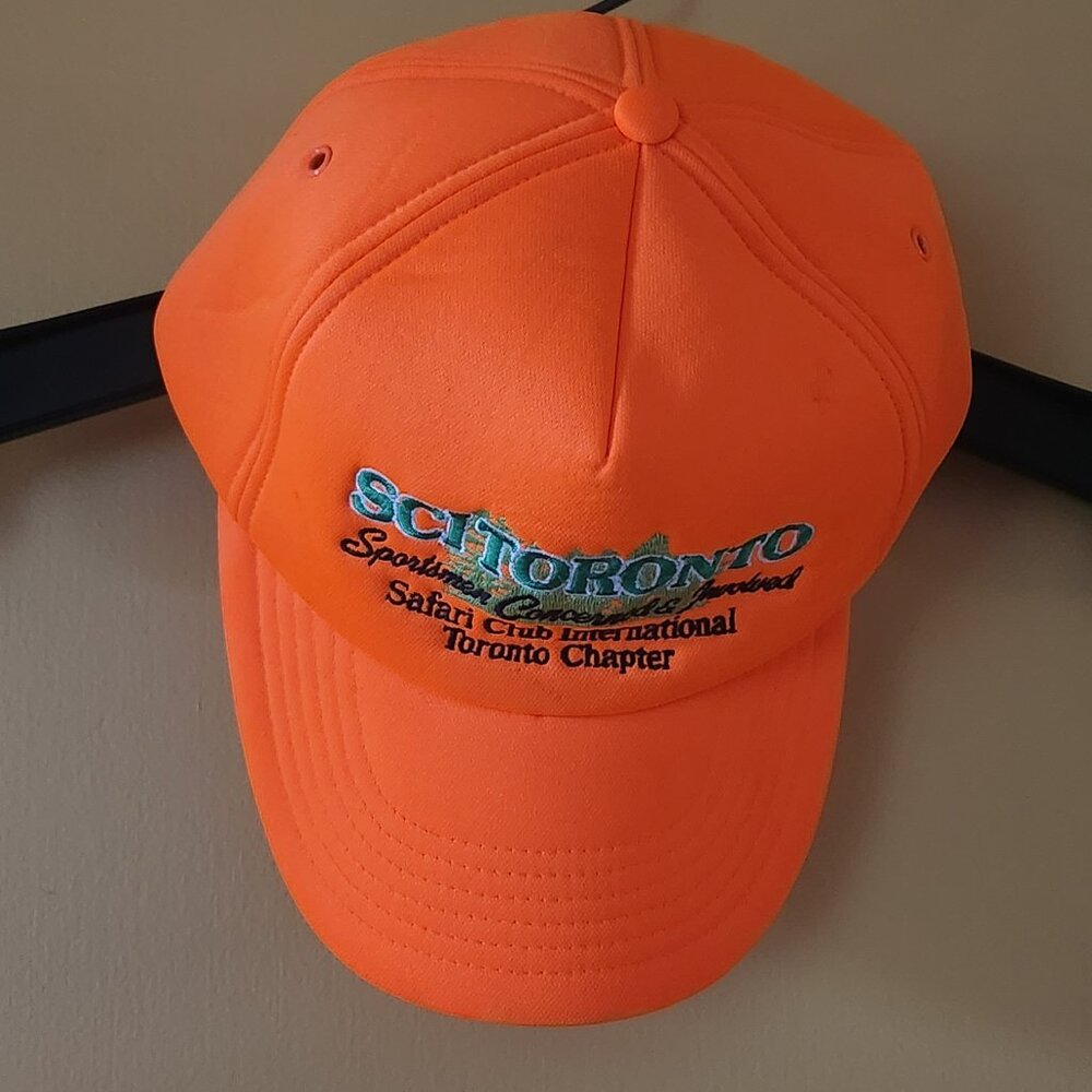 Sci-Toronto - Safari Club International Chapter